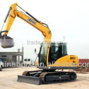 XE85C 8t 0.34cbm Medium size Excavator