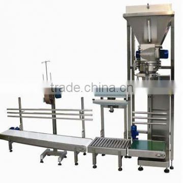 XFF-D Big bag granule packing machine