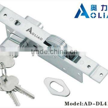 Aluminium door hook lock 4105