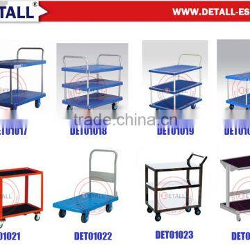 PCB Light-Duty ESD Trolley with avant-garde style