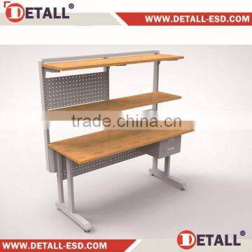 Hot Adjustable Durable Multifunctional Industrial Workshop Bench From China With CE & 5 Years Quality Warranty photo-5