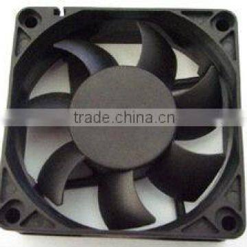 XD7025 DC Brushless fan