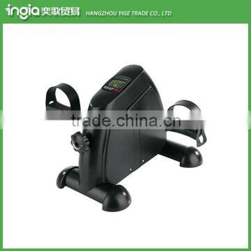 Compact Adjustable Arm And Leg Exercise Machine Mini Foot Pedal Therapy Gym Home Fitness Bike photo-3