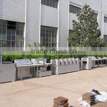 DDJ-310 Large Round Chewing Gum Plant Line,bubble Gum Machine,food Machine