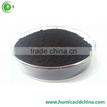 Humic Acid is Good Helper for Agriculture