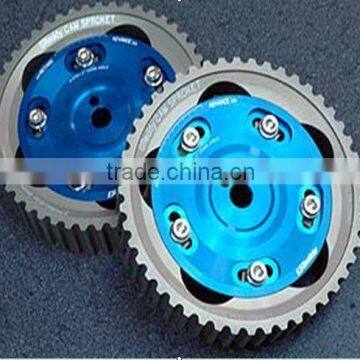 cam gear for Toyota 2JZ