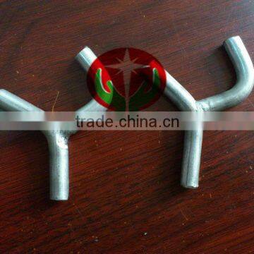 refractory brick heat insulation anchor