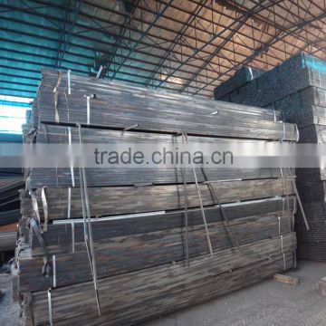 Hebei Shengfang thin wall steel square tubing