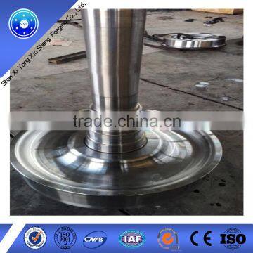 Steel Casting & Forging, Carbon Steel & Alloy Steel Forgings