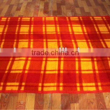 100% Recycled Blanket photo-4