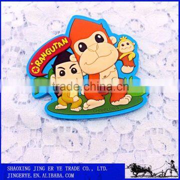 pvc children's taste fridge Magnet