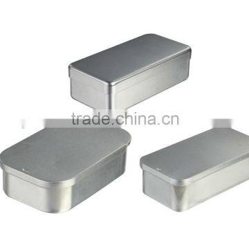 Aluminium Jars For Cosmetic / Aluminium Cosmetic Jars photo-6