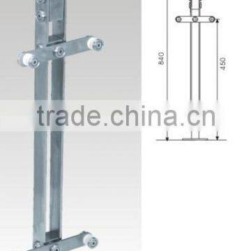 Balustrades