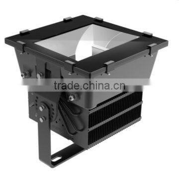 Stadium Lamps 50000 Lumens 400w Projector Lighting 500w LED Flood Light photo-4