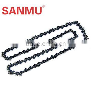 SANMU S68 18-Inch Semi Chisel Chainsaw Chain Fits STL,Mastercraft, McCulloch, Remington