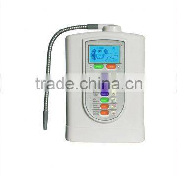 water alkaline ionizer from Guangzhou alkaline water manufacture