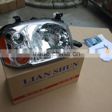 Head Lamps for PALADIN Series