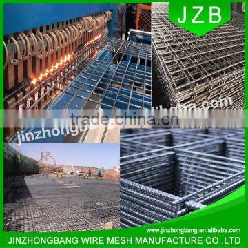 concrete fence panel/welded wire mesh panel