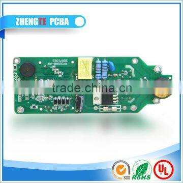 Circuit board manufacturer driver board View Images pcb board assembly