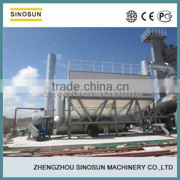 Bag Dust Filter for Asphalt Plant.with NOMEX Bag Materials Bag Dust Filter photo-5