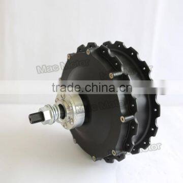 Mac 1000w 48v E-bike Hub Motor photo-4