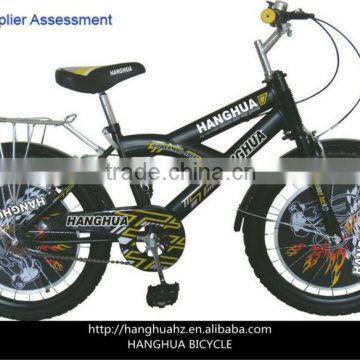 HH-K2051 20 inch super children bike with lovely decal for wholesale