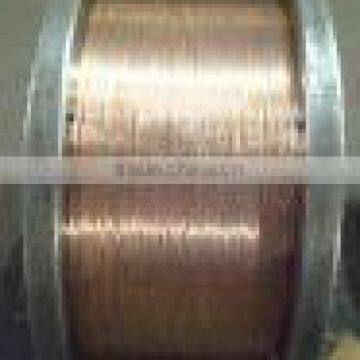 copper bead wire