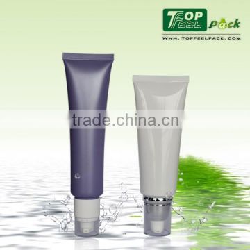 30ml/50ml high quality empty cosmetic plastic tube