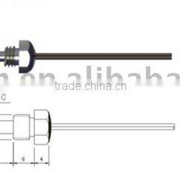 Water Heater Temperature Sensors