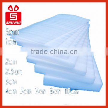 epe foam packaging 1meter*1meter*15mm