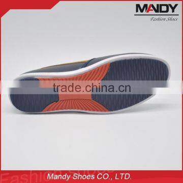 Fashion Leisure Men Shoes Comfortable Mesh Fabric Men Shoes photo-6