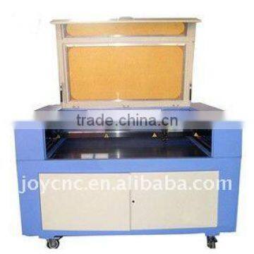 JOY Laser Engraving and Cutting Machine CE approved