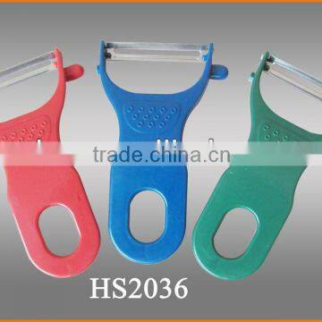 HS2036 PP Handle Paring Knife