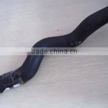 upper radiator hose