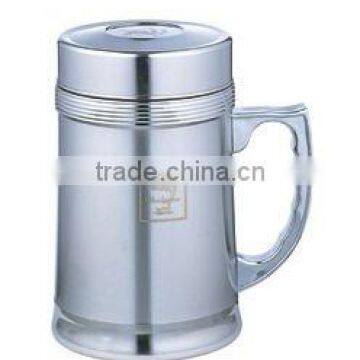 Stainless Steel Cups