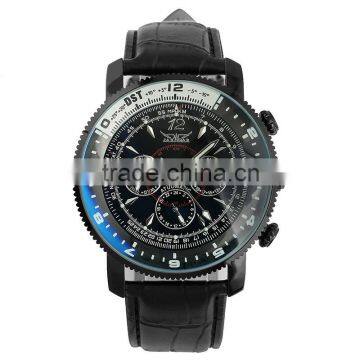 2014 New Fashion Automatic Man Watch, Mens Wrist Watches mechanical watch