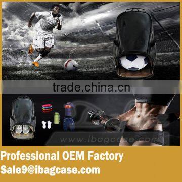 Men Sports Hot Selling Basketball Backpack for Amazon Seller photo-6