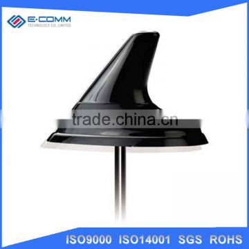 (Manufactory) Free Sample High Gain GPS GSM Shark Fin Car Antenna