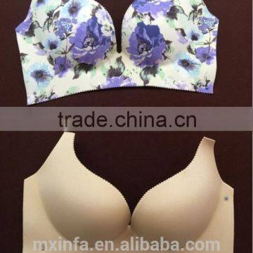 Top quality bra pad