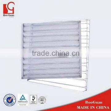 Factory best sell washable pre filter van air filter