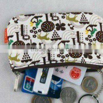 2012 new fashion and hot sales coin purse