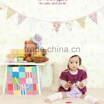 Japanese Wholesale 2013 New Fashion Baby Girl Outfit Fashion Cute Kids Clothes Infant Baby Wear Knitted Cardigan for Girls photo-5