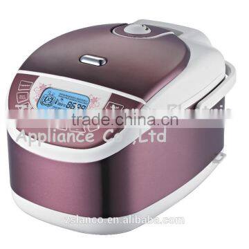 NK-C02 good quality.Multi-cooker LCD display,21 function