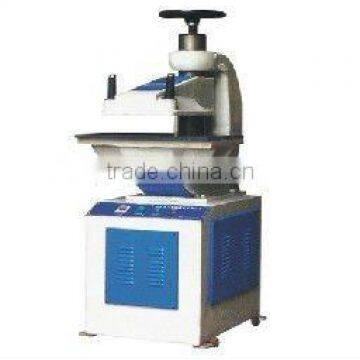 Vending Machine/Non Woven T-Shirt Bag Punching Machine