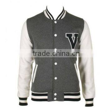 winter jacket custom letterman varsity jacket men wholesale