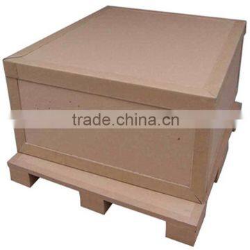 Box with Handle Box for 10mm Honeycomb Cardboard