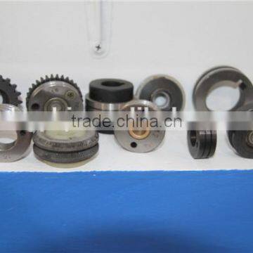 Serious of welding wire feeder guide roller