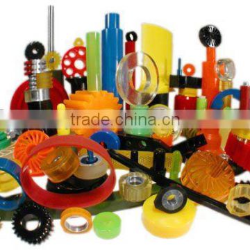 Polyurethane Elastomer Products