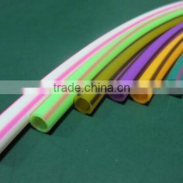 Hot Seller Dual Color Silicone Shisha Hose With FDA/LFGB Food Grade photo-4