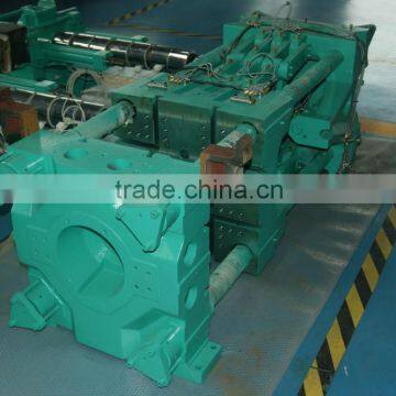 Injection Model Machine